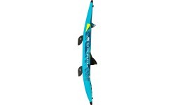 Байдарка Aqua Marina Steam 312 Versatile/Whitewater, 1-местная