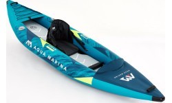 Байдарка Aqua Marina Steam 312 Versatile/Whitewater, 1-местная