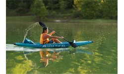 Aqua Marina Steam 312 Versatile/Whitewater Kayak 1 person