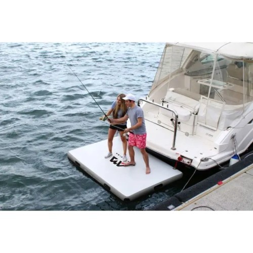 Надувная SUP-доска Aqua Marina ISLAND