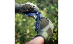NC1719 FOLDING TACTICAL KNIFE NILS CAMP