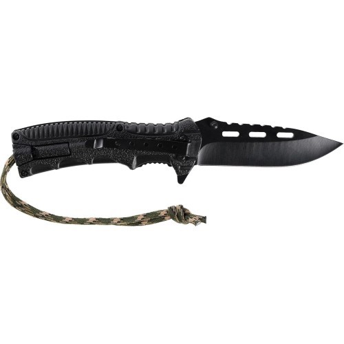 NC1719 FOLDING TACTICAL KNIFE NILS CAMP