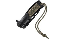 NC1719 FOLDING TACTICAL KNIFE NILS CAMP