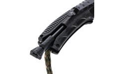 NC1719 FOLDING TACTICAL KNIFE NILS CAMP