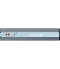 Lukturītis Fenix E-CP, zils LED