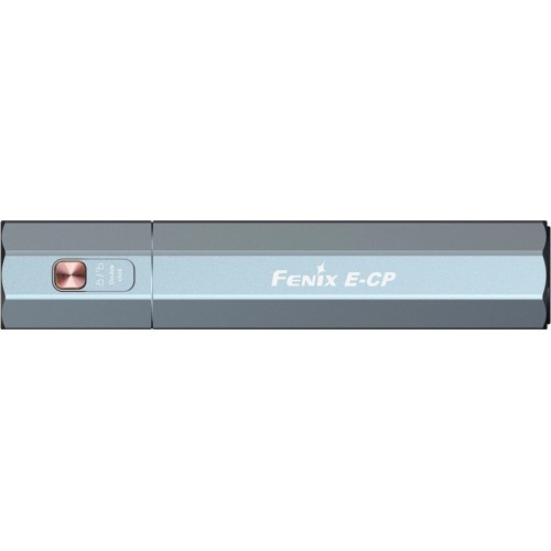 Lukturītis Fenix E-CP, zils LED