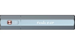 Lukturītis Fenix E-CP, zils LED