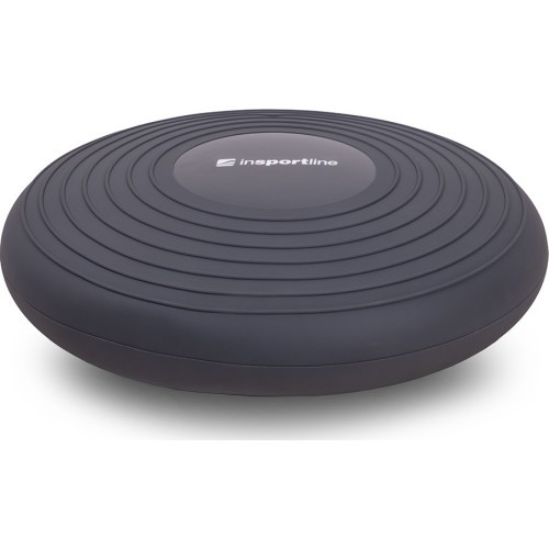 Balance Trainer inSPORTline Bumy BC450 - Dark Grey