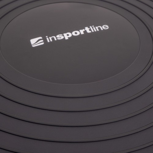 Balance Trainer inSPORTline Bumy BC450 - Dark Grey