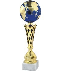 Trophy 9158 - 38cm - Blue
