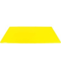 Judo Mat Taishan 200 x 100 x 4 cm Yellow