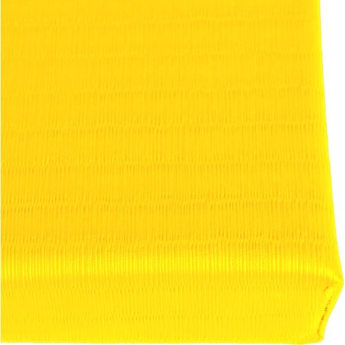 Džudo paklājs Taishan 200 x 100 x 4 cm dzeltens