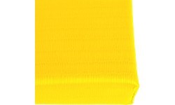 Judo Mat Taishan 200 x 100 x 4 cm Yellow