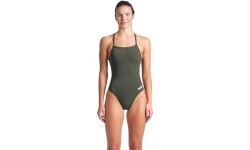 W Team Challenge Solid Dark Sage-White 32 - 660