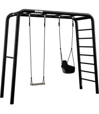 BERG PlayBase Medium + komplekts mazuļiem