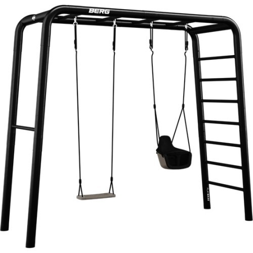 BERG PlayBase Medium + Toddler set