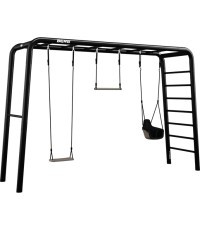 BERG PlayBase Large + комплект для малышей