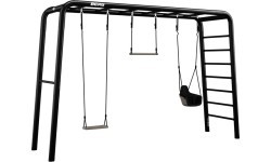 BERG PlayBase Large + mazuļu komplekts