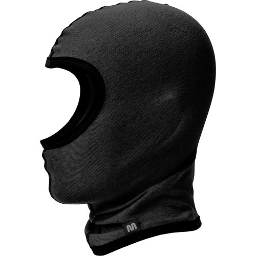 Balaclava meteor kids - Black - 3-7 years