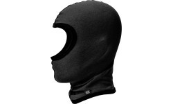 Balaclava meteor kids - Black - 3-7 years