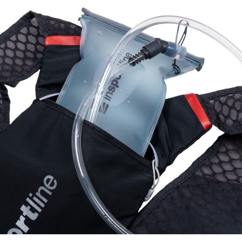 1-Liter Hydration Pack inSPORTline Hydrigo 10
