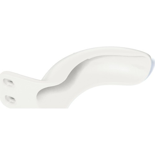 Brake for meteor funny scooter - White