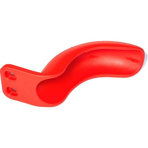 Brake for meteor funny scooter - Red