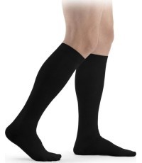 Kompresinės kojinės SAMSON 140D by SIGVARIS - Black - 1