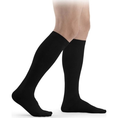 Kompresinės kojinės SAMSON 140D by SIGVARIS - Black - 2