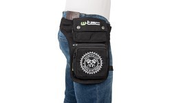 Мотоциклетная сумка на бедро W-TEC Securismo
