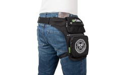 Motorcycle Thigh Bag W-TEC Securismo