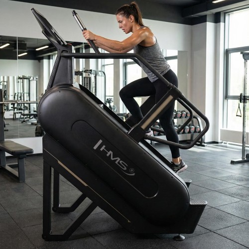 STAIR CLIMBER COMMERCIAL ST03 HMS