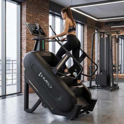 STAIR CLIMBER COMMERCIAL ST03 HMS