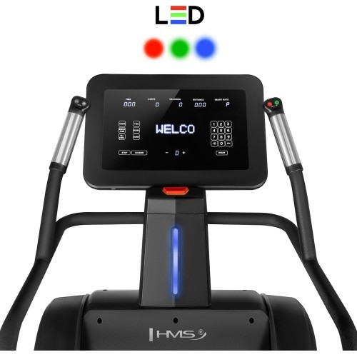STAIR CLIMBER COMMERCIAL ST03 HMS
