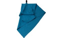 Полотенце BasicNature Mini, 40x40 см, синее