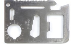 Origin Outdoors daudzfunkcionāls instruments "Pocket"
