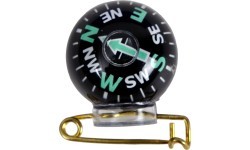 Coghlans Pin-on compass
