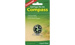 Coghlans piespraužamais kompass