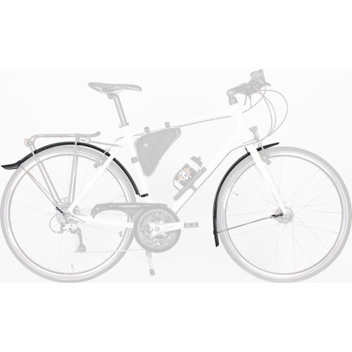 Spārnu komplekts 28 SKS Velo 42 Urban ar stiprinājumiem