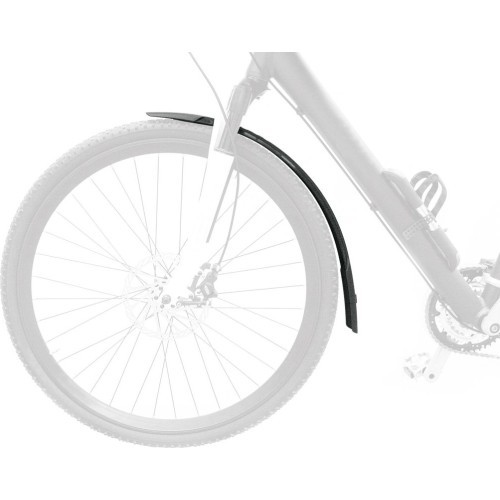 Комплект крыльев 28 SKS Velo 42 Urban с креплениями