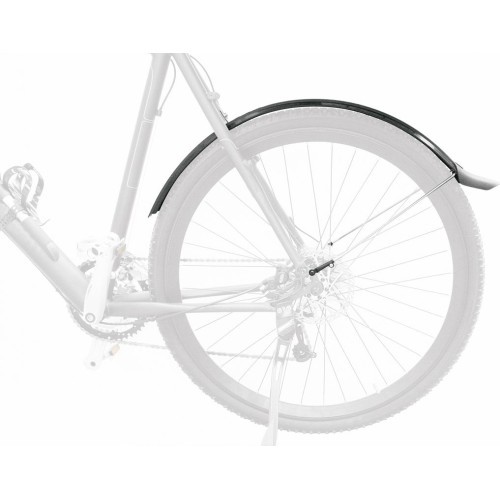 Комплект крыльев 28 SKS Velo 42 Urban с креплениями
