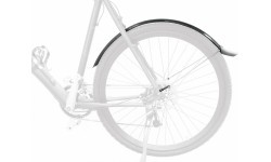 Spārnu komplekts 28 SKS Velo 42 Urban ar stiprinājumiem