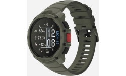 POLAR STREET X sports watch