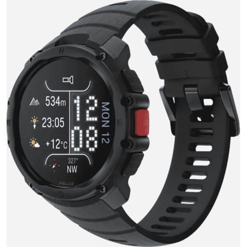 POLAR STREET X sports watch