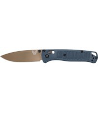 Nazis Benchmade 535FE-05 Bugout