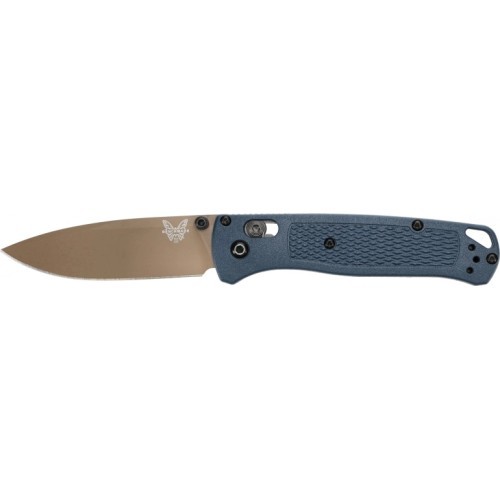 Nazis Benchmade 535FE-05 Bugout
