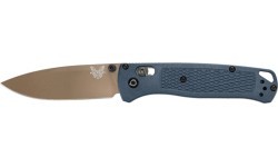 Nazis Benchmade 535FE-05 Bugout
