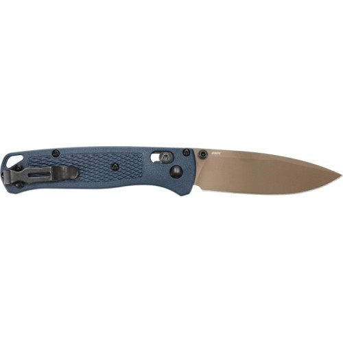 Nazis Benchmade 535FE-05 Bugout