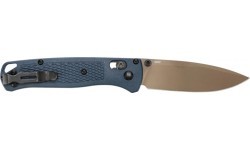 Nazis Benchmade 535FE-05 Bugout