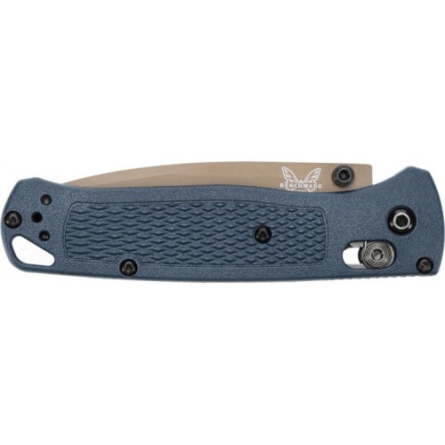 Nazis Benchmade 535FE-05 Bugout